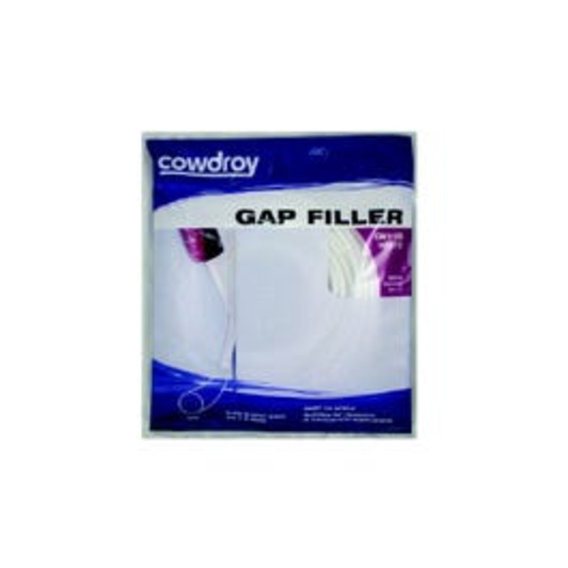 Foam Backing Rod 10mm x 5m roll CM11 Cowdroy