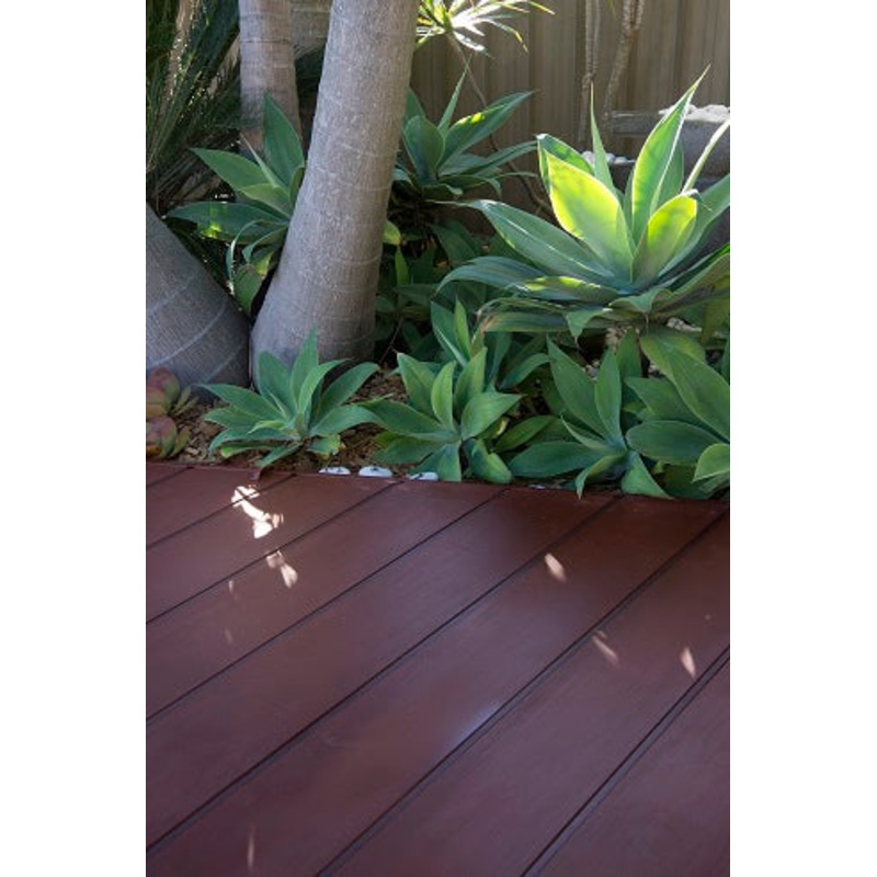 HardieDeck System Decking board 19 x 196 x 3000mm 404780