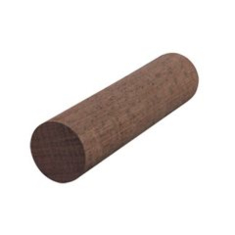 Merbau/Kwila Dowel 50mm (lineal metre)