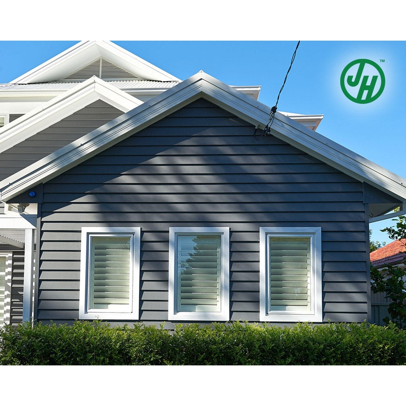 Scyon Linea weatherboard (16mm) 4200 x 150mm 403930