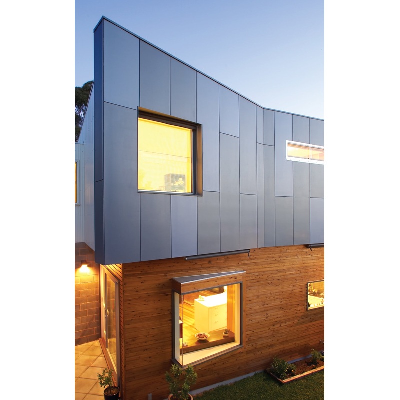 Scyon Matrix cladding (8mm) Matrix panel – 1190 x 1190 403811