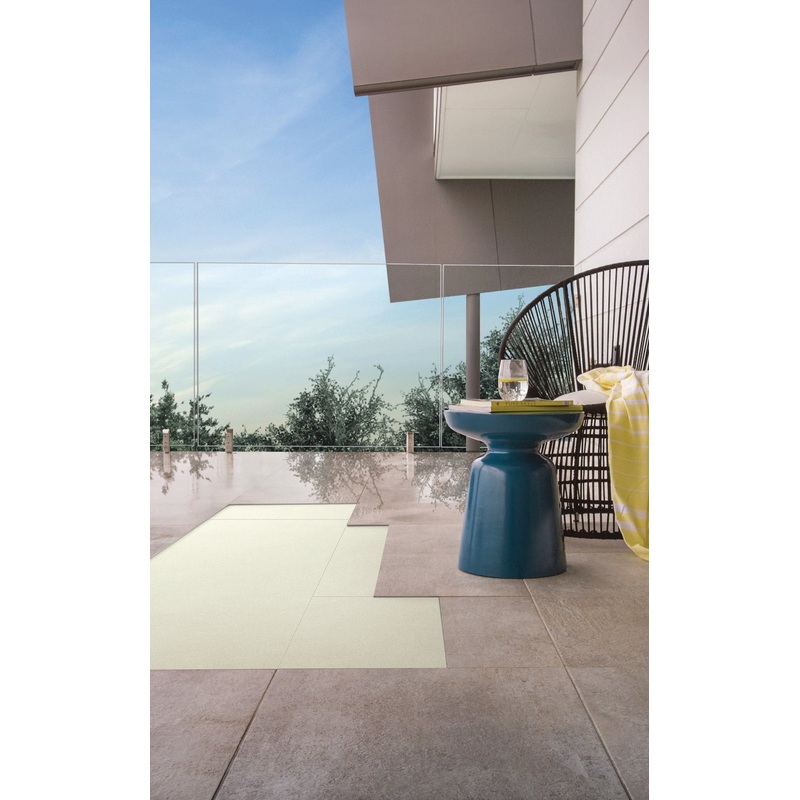 Scyon Secura exterior flooring 2400 x 600mm x 22mm 404689