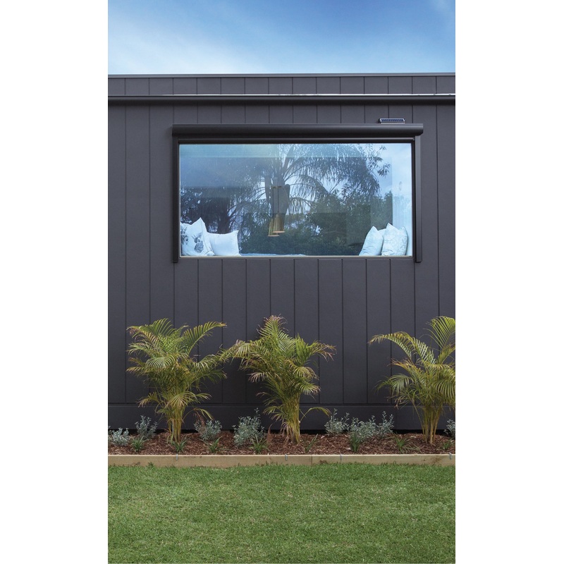 Scyon Stria cladding Standard profile 4200 x 325 x 14mm 404063