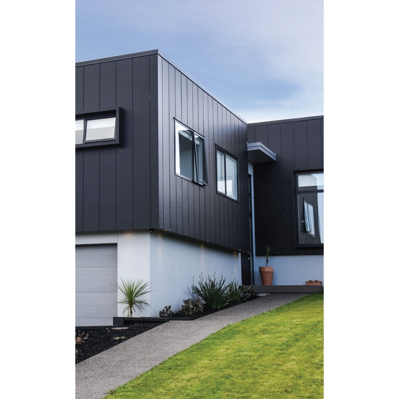 Scyon Stria cladding Wide Profile 4200 x 405 x 14mm 404413