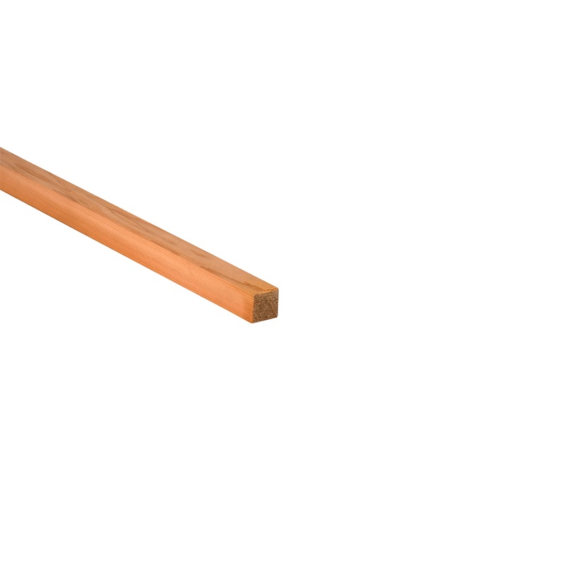 WRC DAR 12 x 12 (lineal metre)