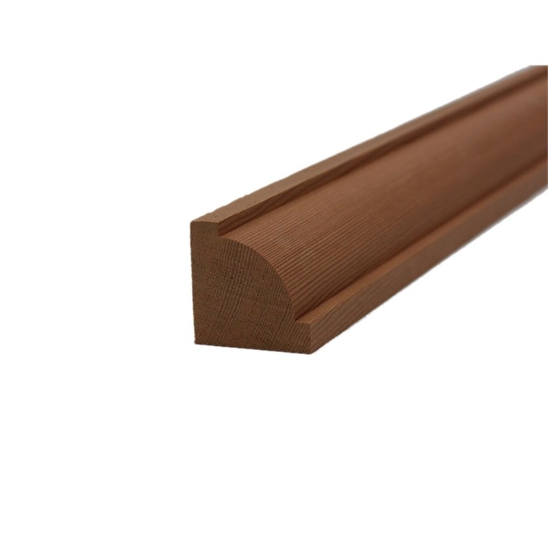 WRC Ovolo 42 x 42 (lineal metre)