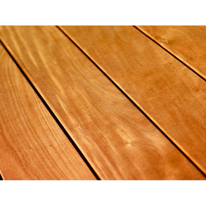 Blackbutt Decking Standard and Better grade 86 x 19 (lineal metre)