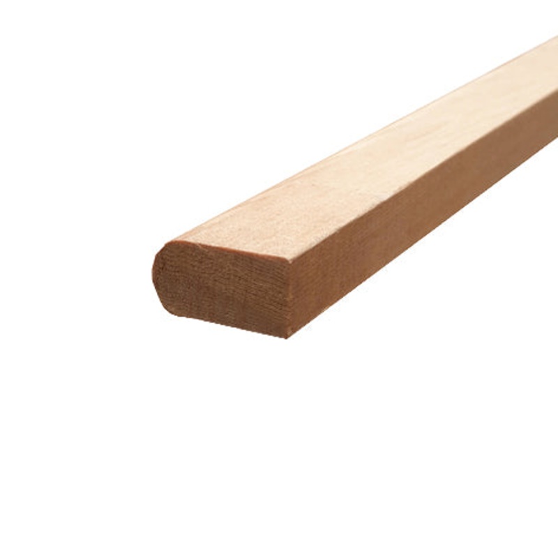 WRC Parting Bead 22 x 10 (lineal metre)