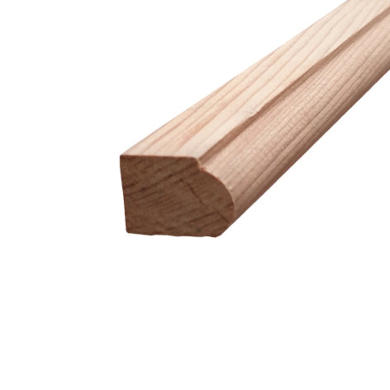 WRC Stop Bead 19 x 12 (lineal metre)
