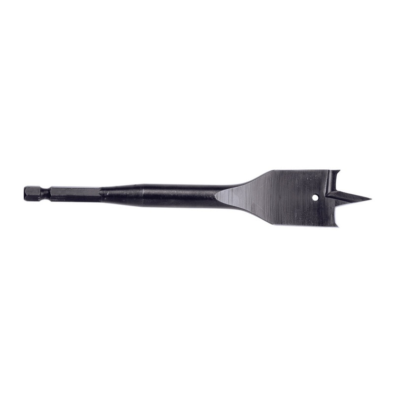 SPADE BIT 25MM SUTTON