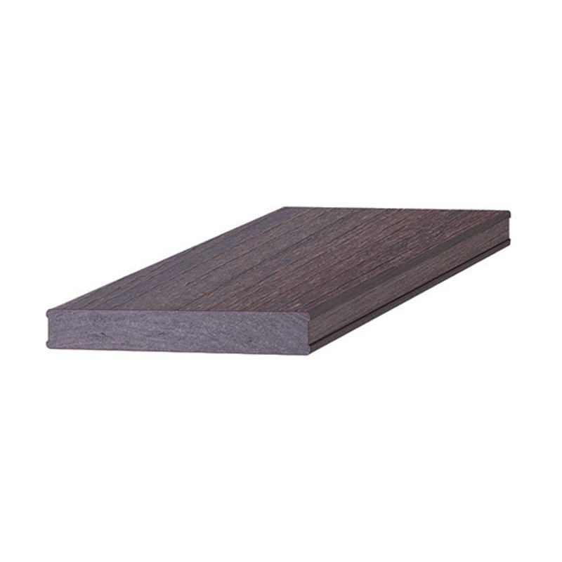 MODWOOD DECKING 137 x 23 R11 5.4M BLACK BEAN