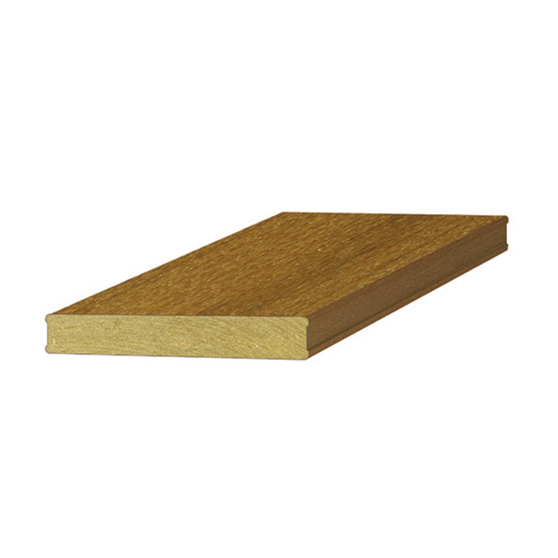 MODWOOD DECKING 137 x 23 R11 5.4M SAHARA