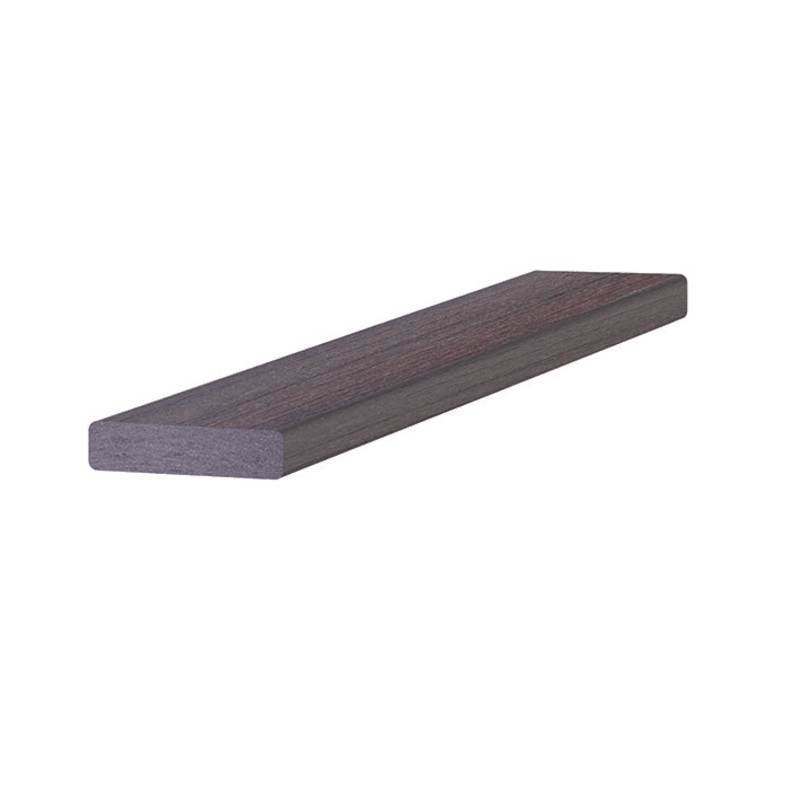 MODWOOD MINI BOARD 68 x 17 4.8M BLACK BEAN