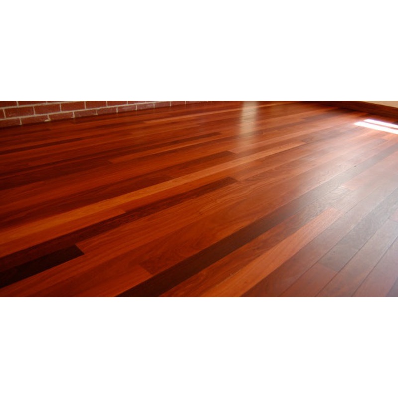 T&G Flooring Jarrah Select 130 x 19 (lineal metre)