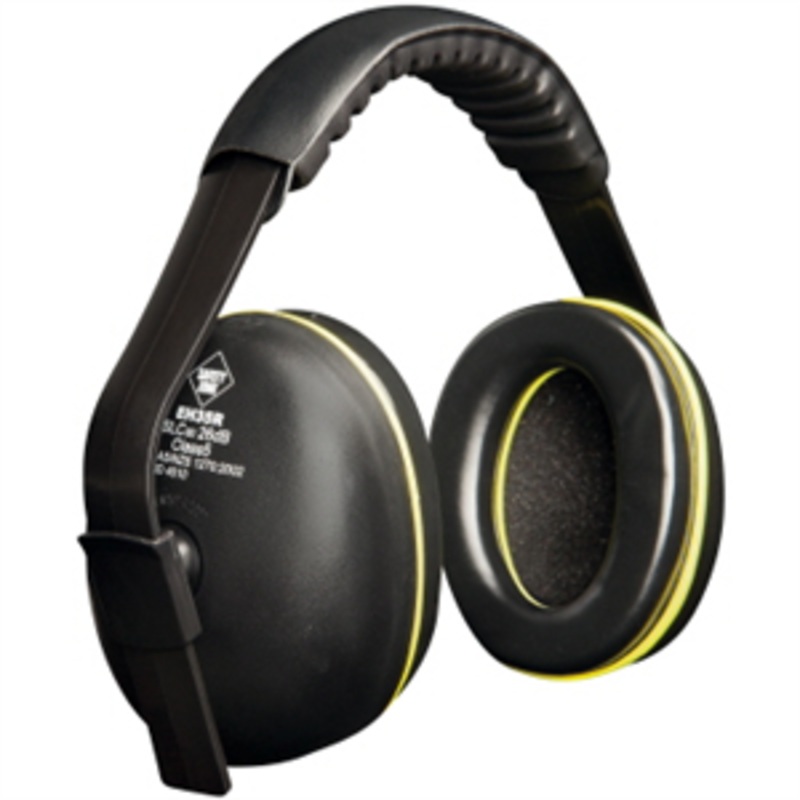 EAR MUFF 25db GENERAL PURPOSE 3M
