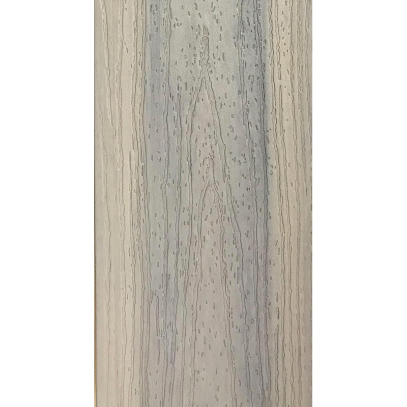 EVALAST DECKING iSERIES 135 x 25mm X 5.4M STARTER CARIBBEAN CORAL