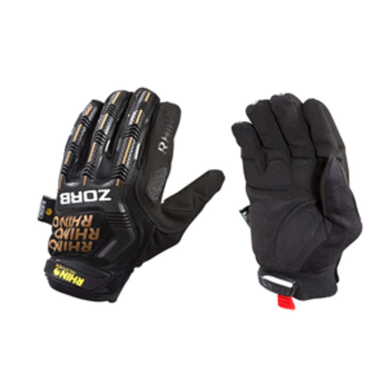 GLOVE STITCHFIT ZORB LARGE