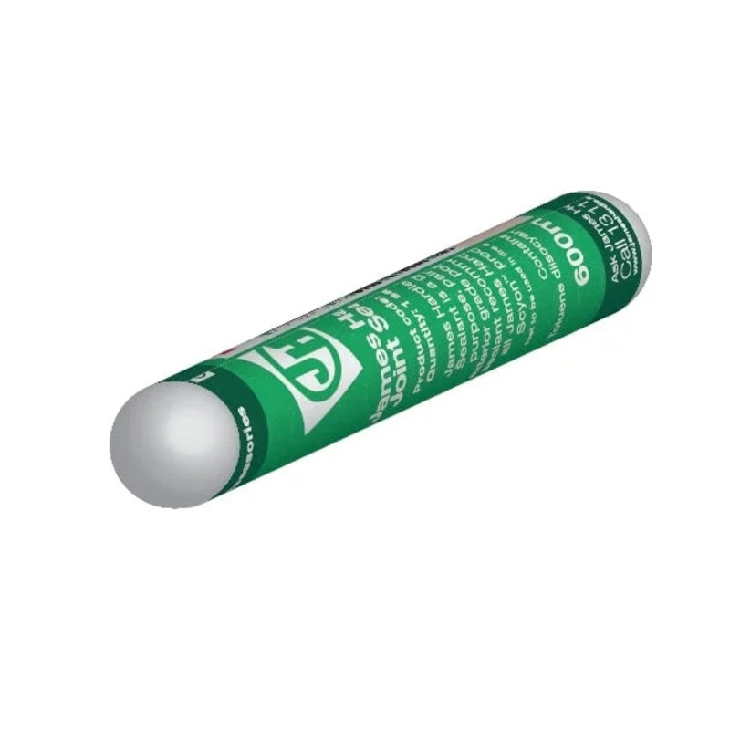James Hardie Joint Sealant 600ml sausage 305672