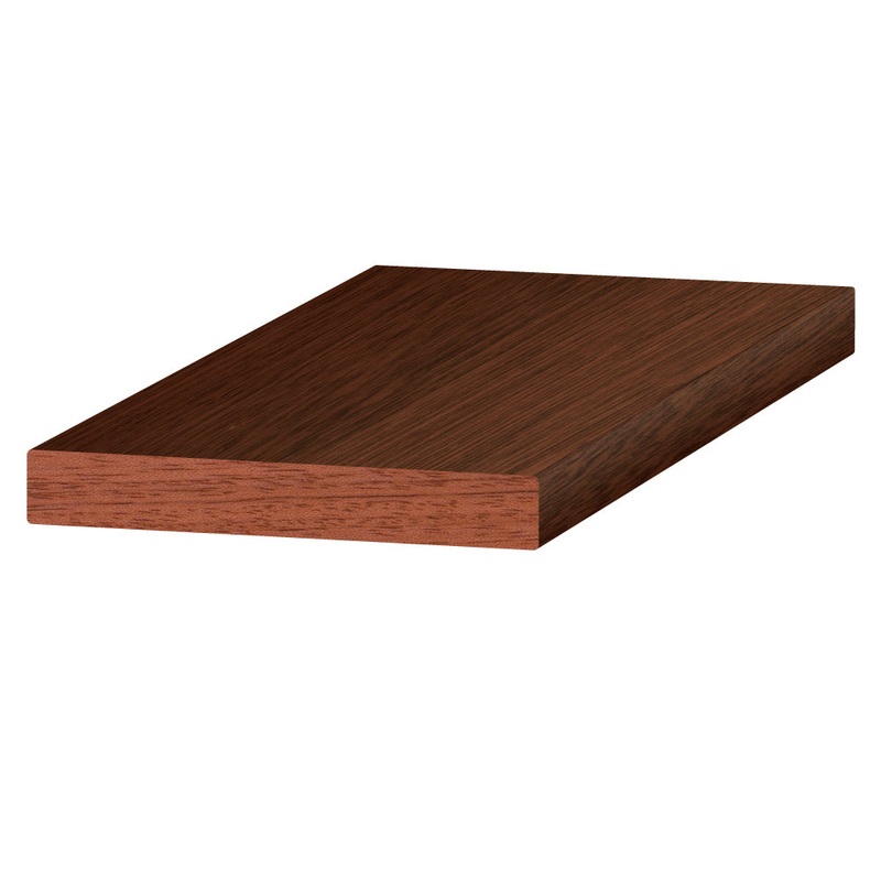 Merbau KD Select F27 DAR 290 x 42 (lineal metre)