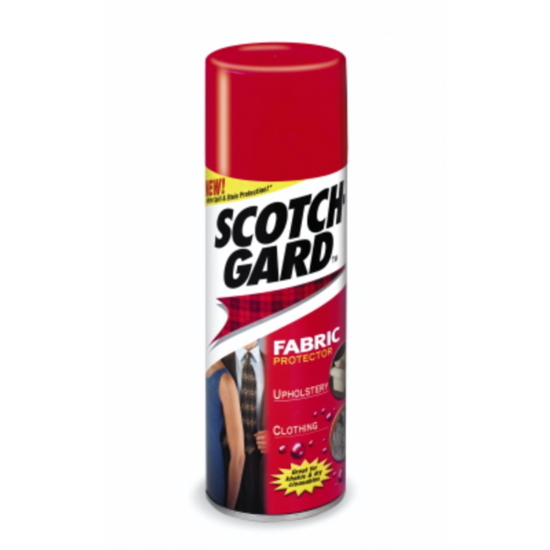 SCOTCHGARD FABRIC PROTECTOR 350g