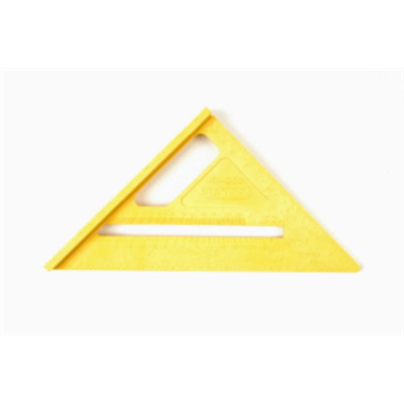 SQUARE SAW GUIDE PLASTIC POCKET STANLEY 46-060