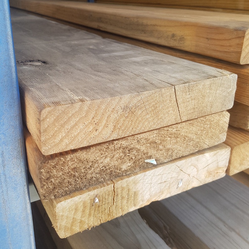 Treated Pine K.D H3 MGP10/F7 290 x 45