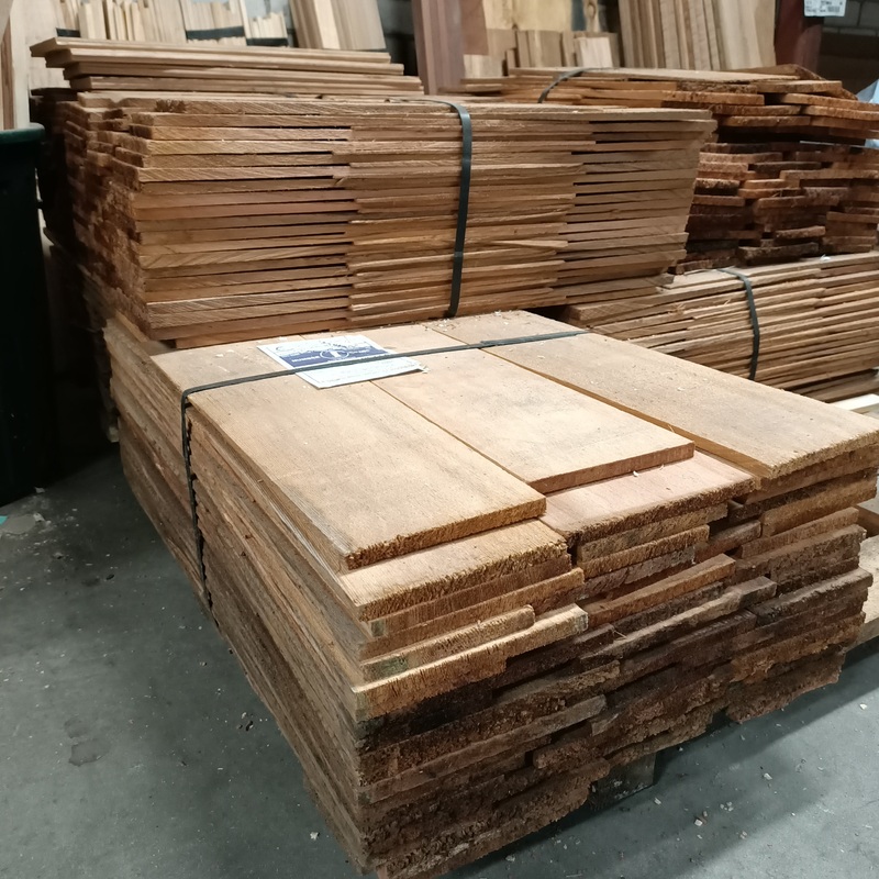 WRC Shingles Blue Label Bundle 2.3m2 (cover per bundle)