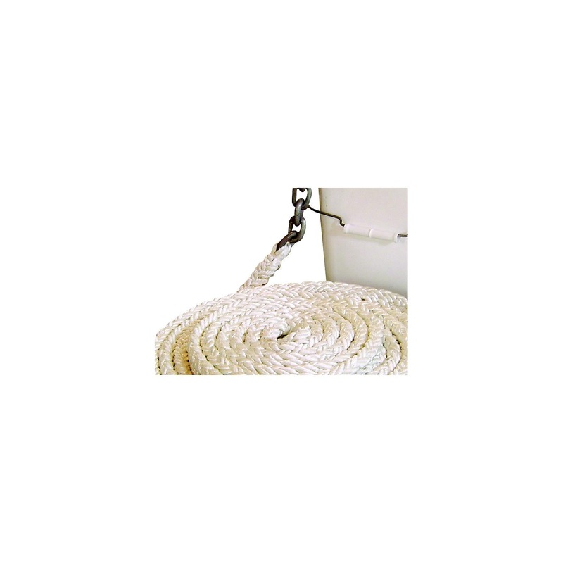 1/2 x 300′ 8-Plait Performance Anchor Rode