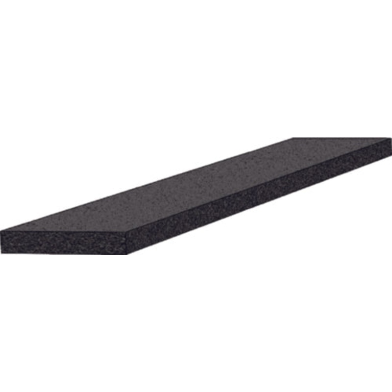 1/4 X 3/4 X 8′ Hatch Tape