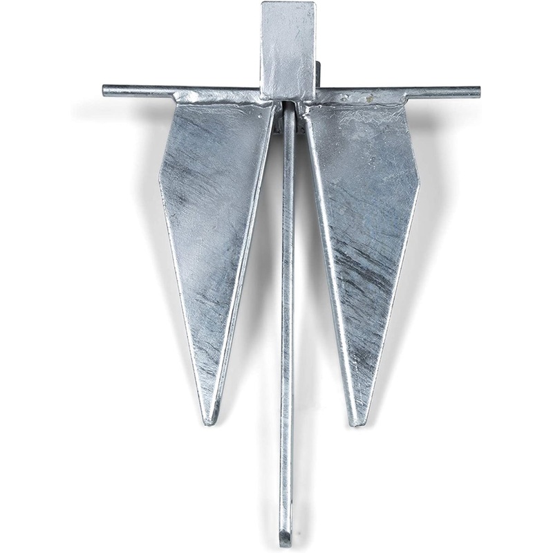 12LB FLUKE ANCHOR
