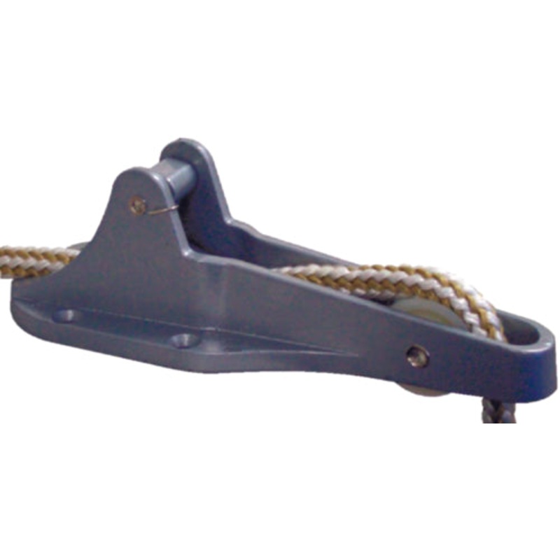 ANCHOR PULLEY DISPLAY PKG
