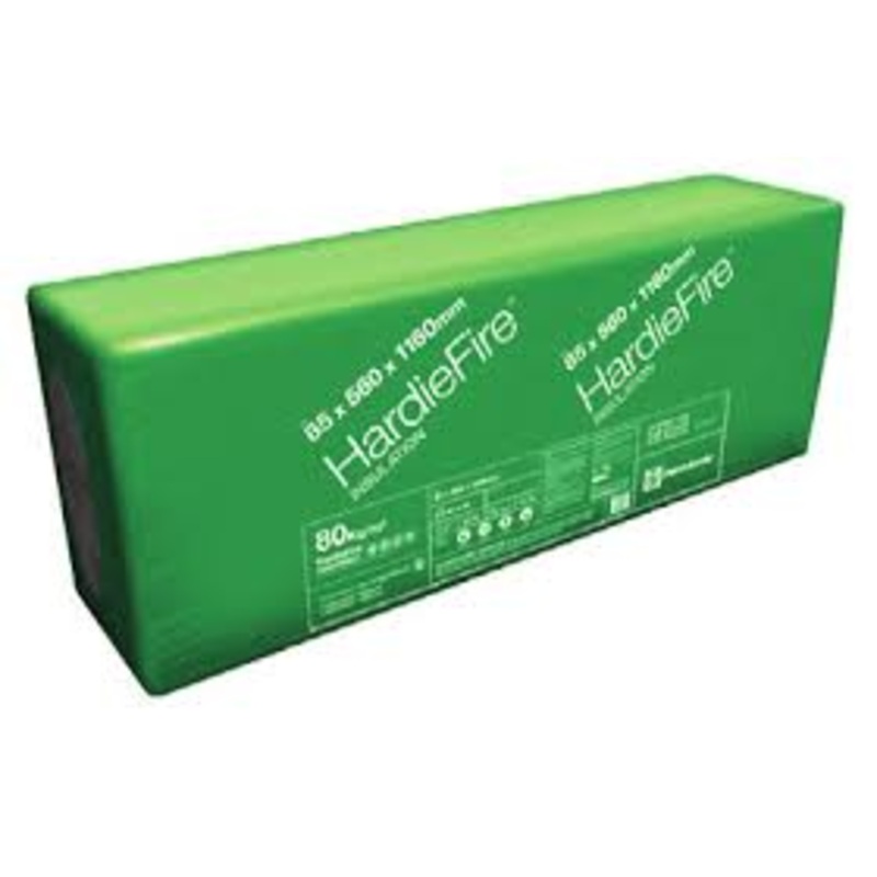 HardieFire Insulation 560 x 1160 x 60mm 305903