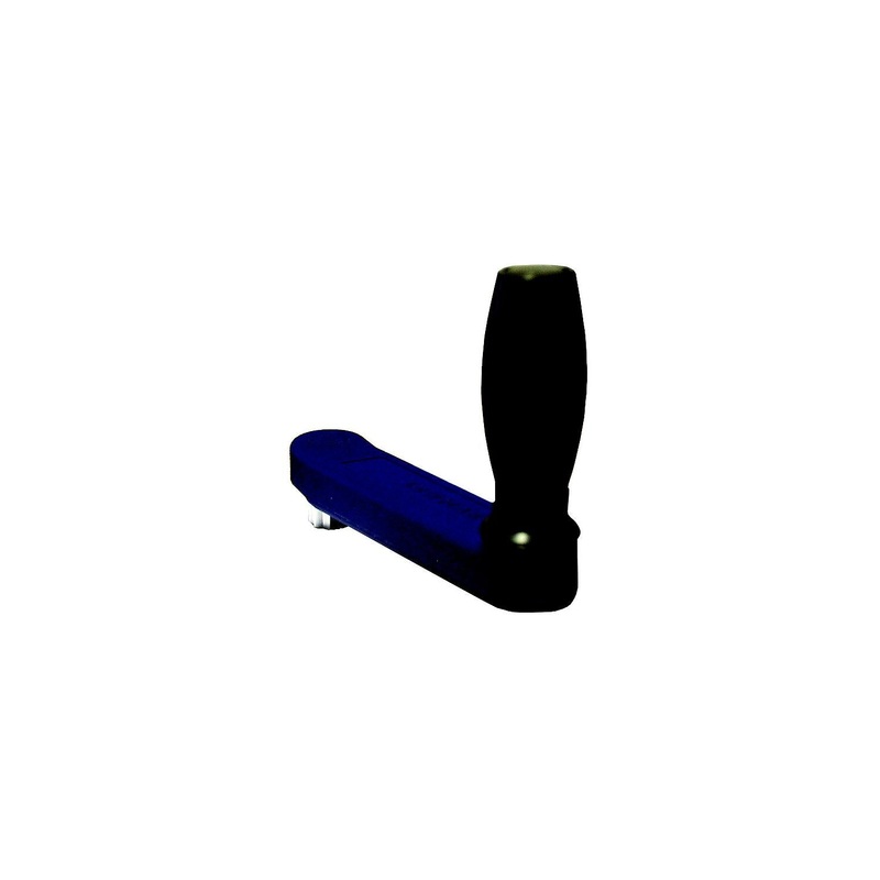 Lewmar 29140017 Blue 8 Non-Locking Winch Handle