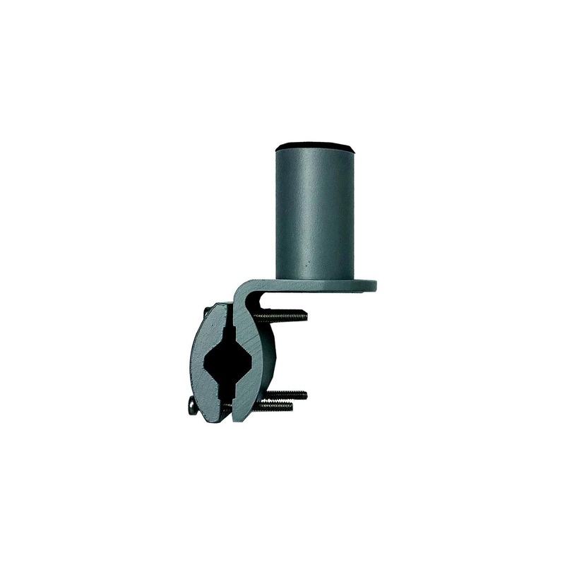 SHADEFIN M SQUARE TUBE R MNT