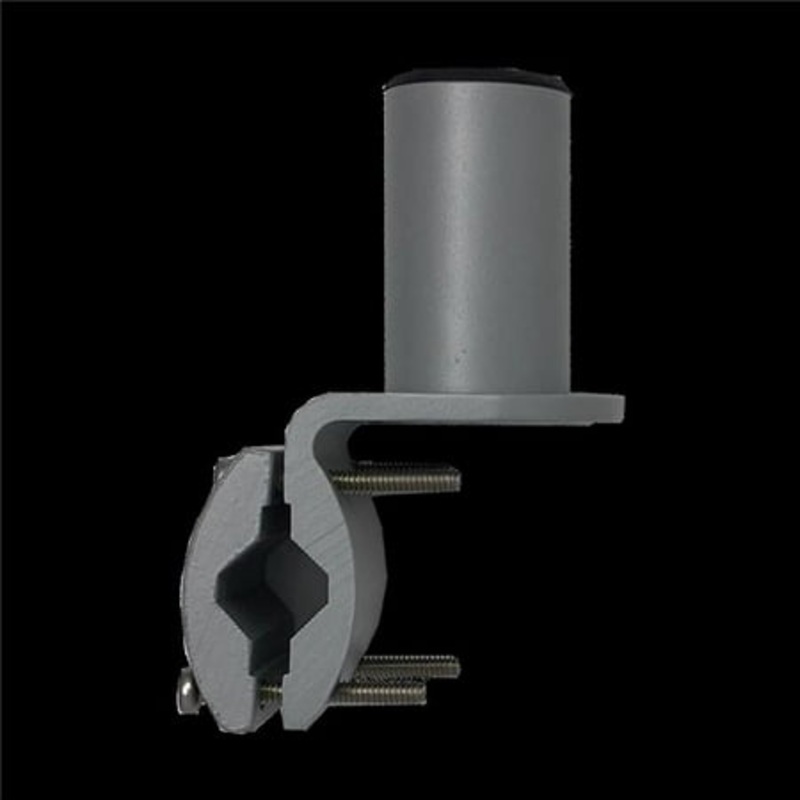 SHADEFIN MINI ROUND TUBE R MNT