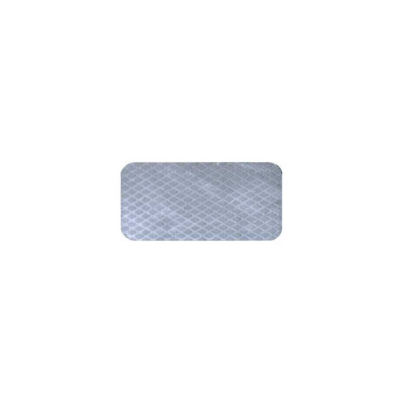 Step Pad Gray – Size 1 2/Pk