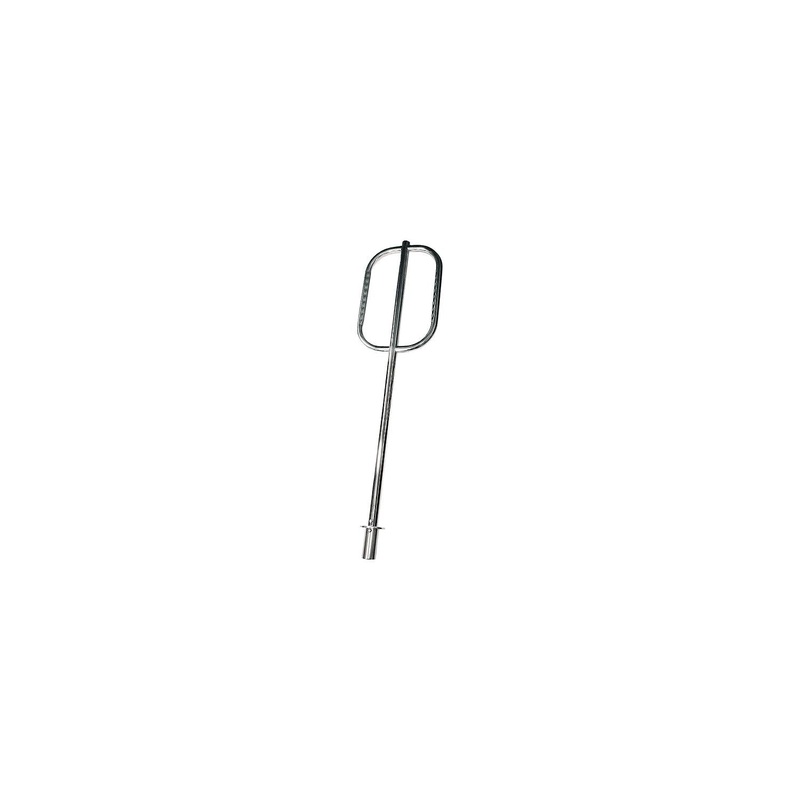 TACO Metals F16-0800-1 Come On Board Boarding Straight Handle