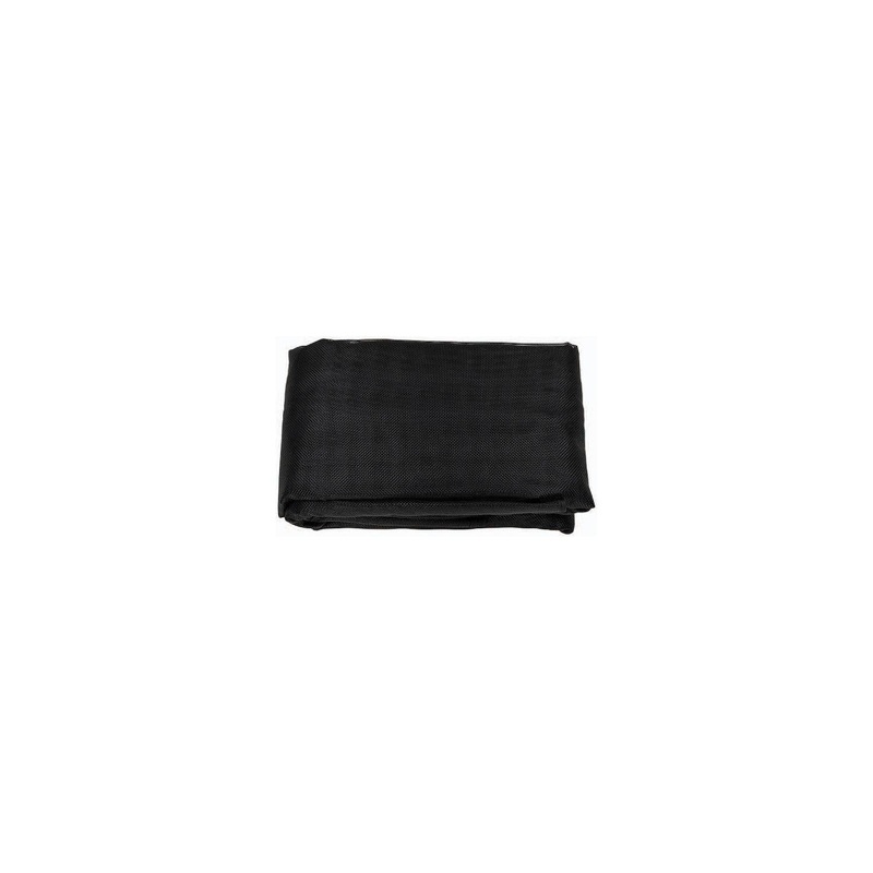Taylor 2021013518 Speed Top For Sureshade Bimini, 8-1/2′ x 10′, Black