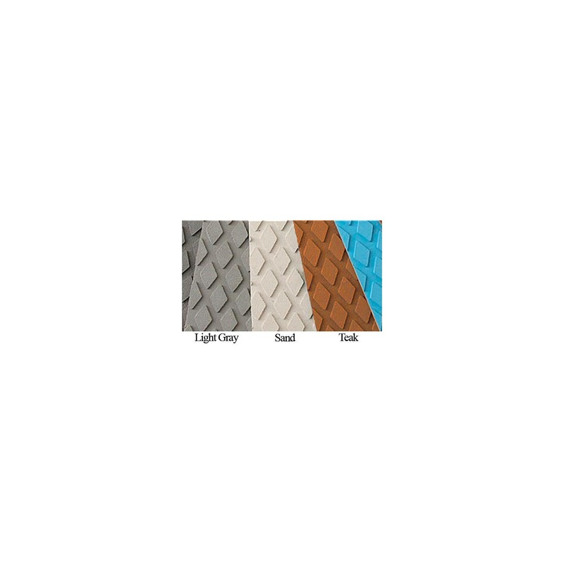 Treadmaster Sheet Gray 3′ X 4