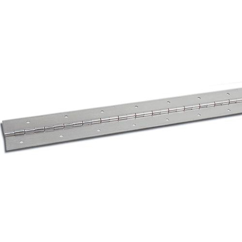 1-1/16X6 SS Piano Hinge Anneal