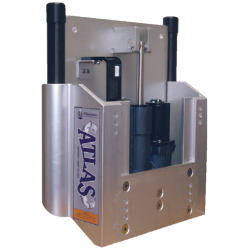 ATLAS 4  HYDRAULIC JACK PLATE