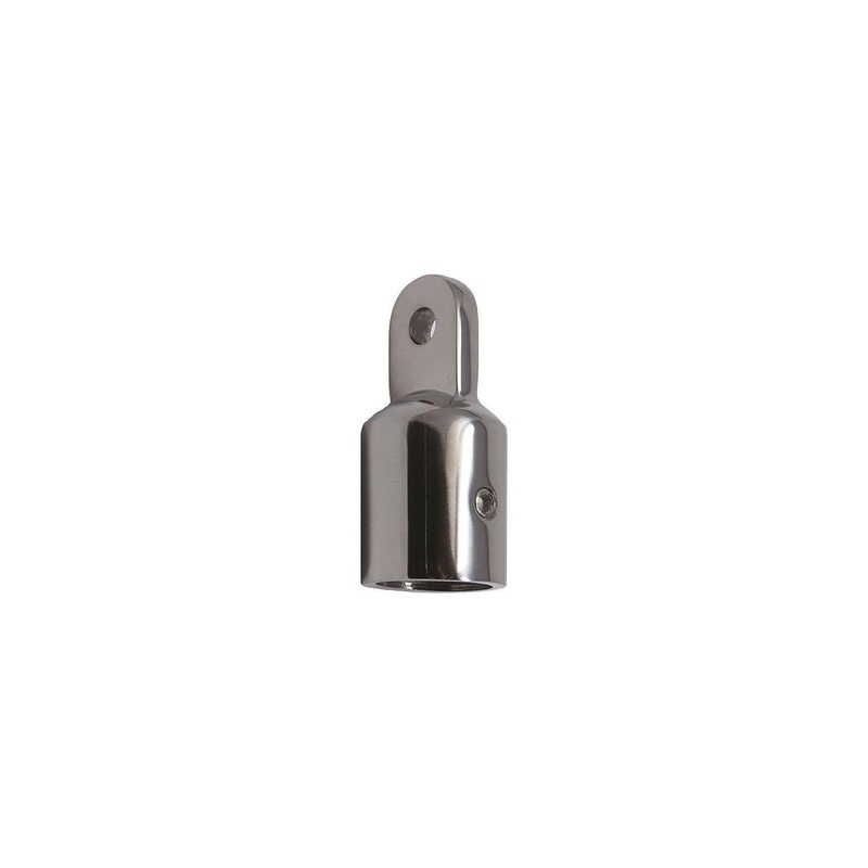 External Eye End, 7/8 Stainless, Each
