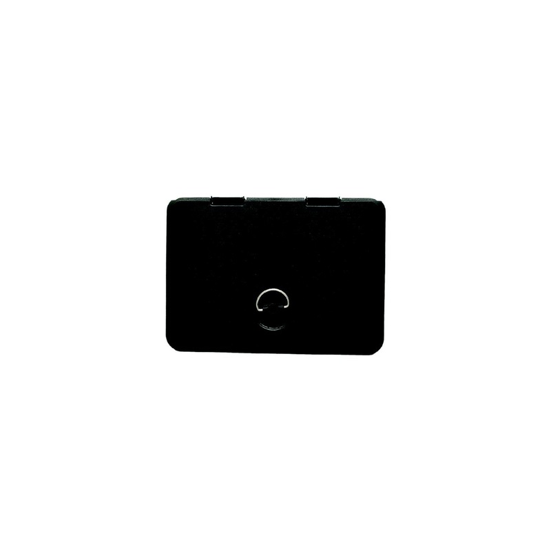 T-H Marine HAT13241DP Sure-Seal Non-Locking Access Hatch 13 x 23-1/4