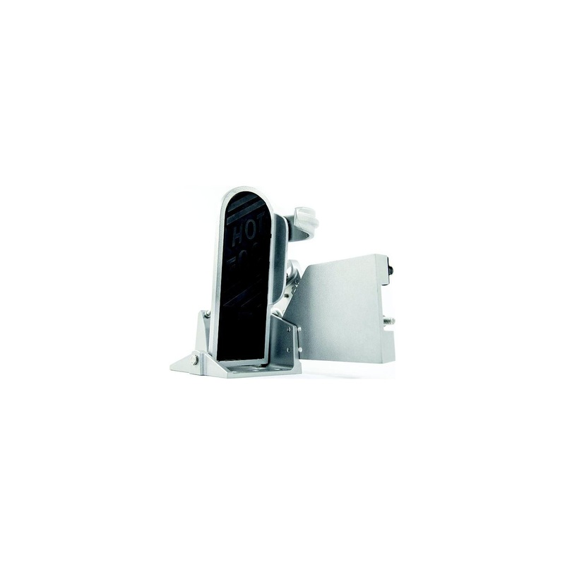T-H Marine HF1DP Hot Foot Foot Throttle, Universal Model – Fits All Marine Engines (Cable Not Included)