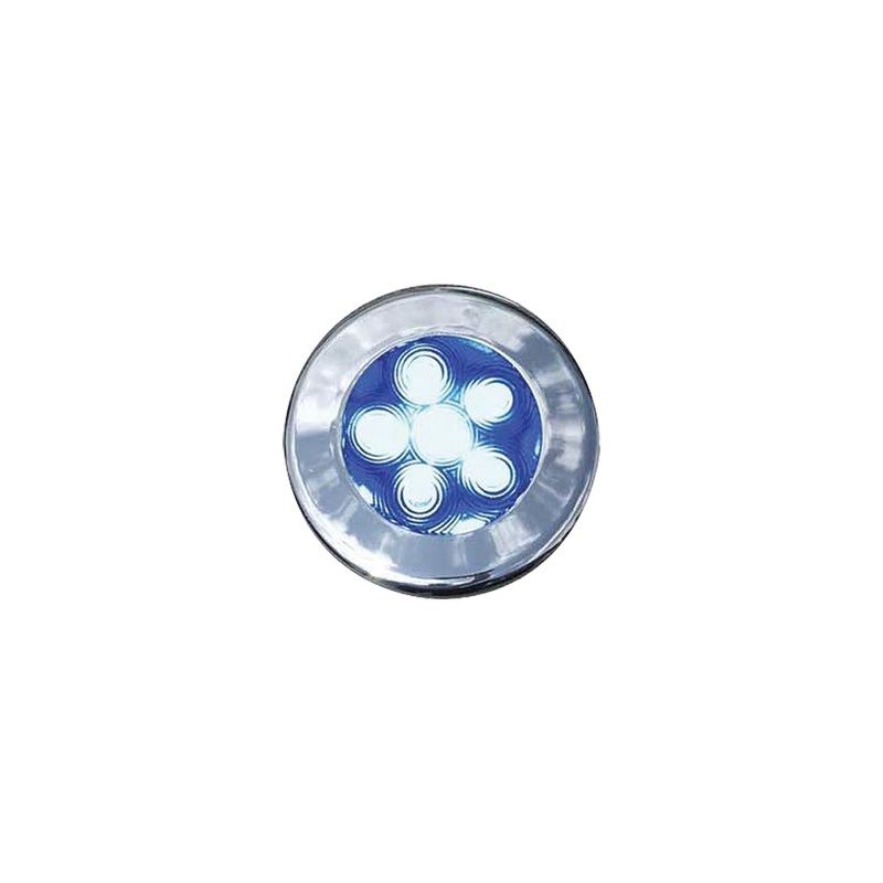 T-H Marine LED Recessed Puck Light 3