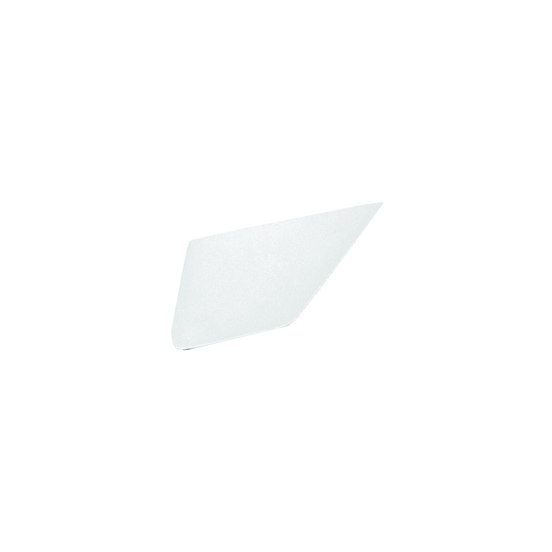T-H Marine Replacement Skeg For Bombardier, Evinrude, Johnson, OMC, Yamaha V6 Outboards