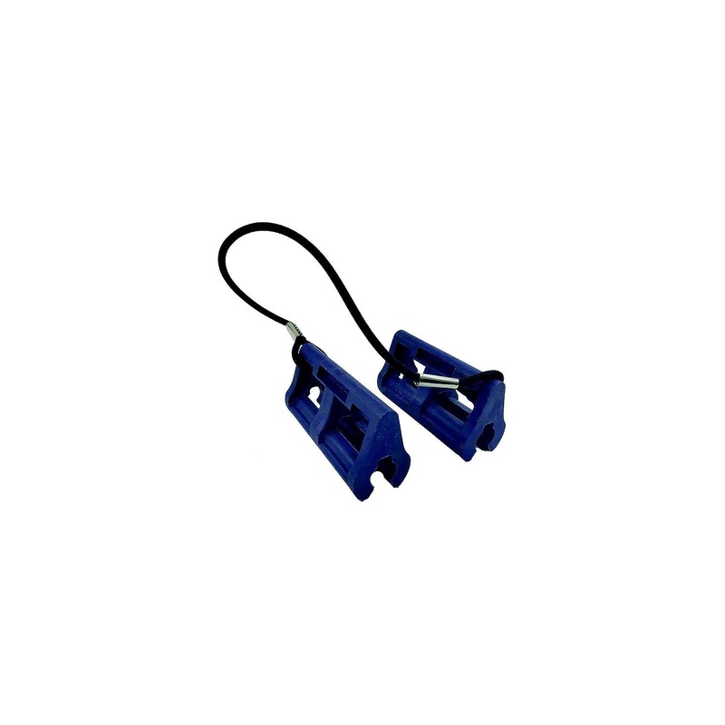T-H Marine SS3DP Steer-Stop Outboard Hydraulic Steering Lock