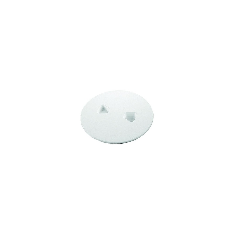 T-H Marine Sure-Seal Deck Plate 8