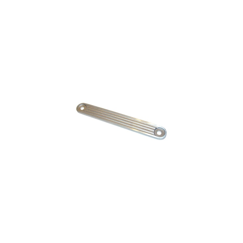 T-H Marine Transom Support Plate, Top Bolt Holes-Standard