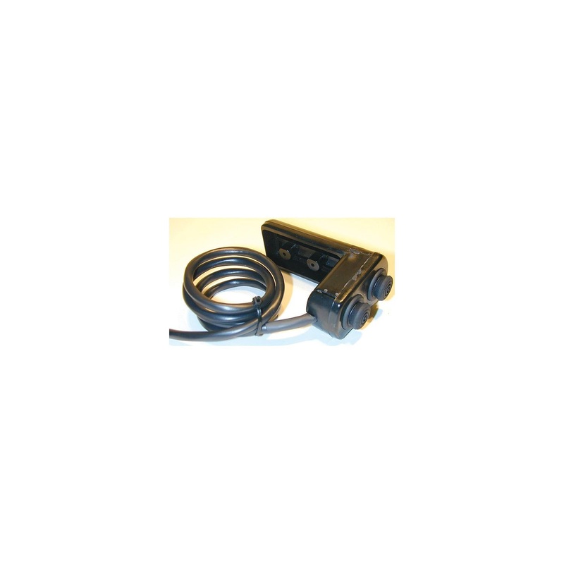 T-H Marine Trim Handle